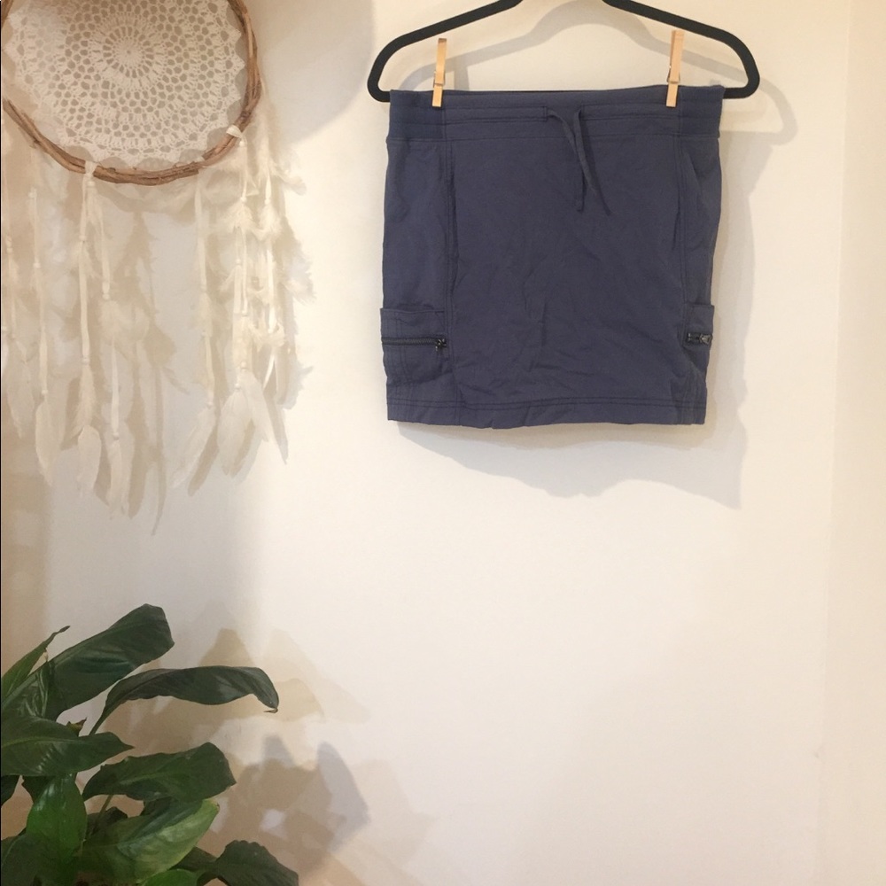 Athleta skort